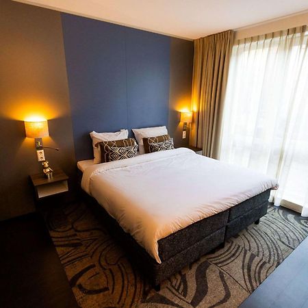 City Hotel Gouda, Worldhotels Crafted Collection Ngoại thất bức ảnh