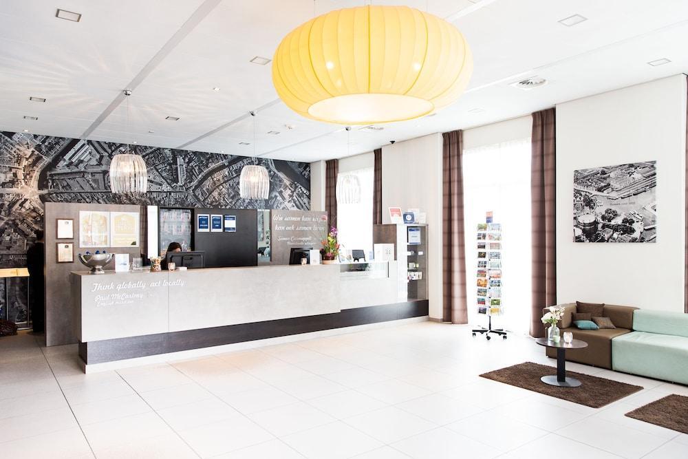 City Hotel Gouda, Worldhotels Crafted Collection Ngoại thất bức ảnh