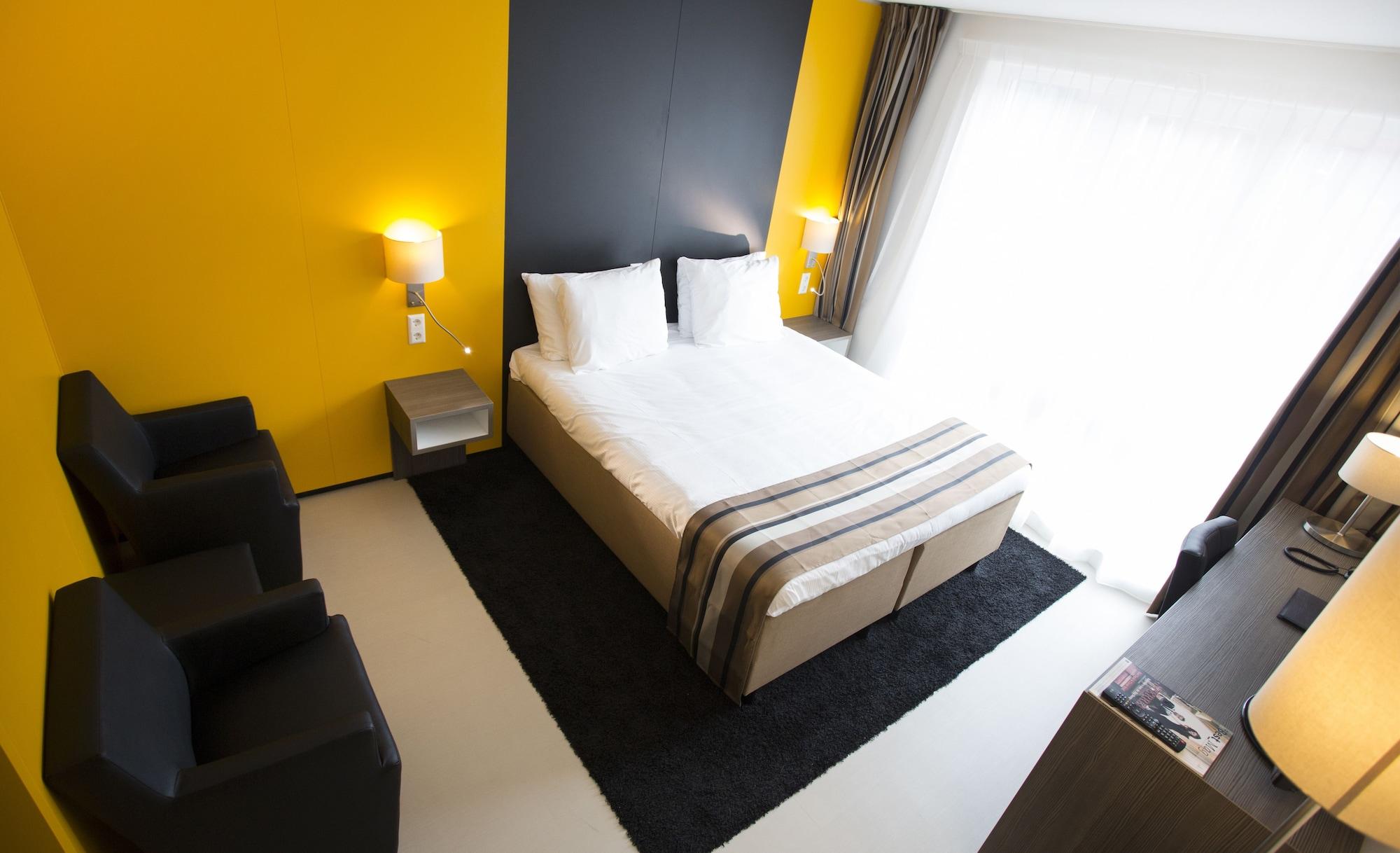 City Hotel Gouda, Worldhotels Crafted Collection Ngoại thất bức ảnh