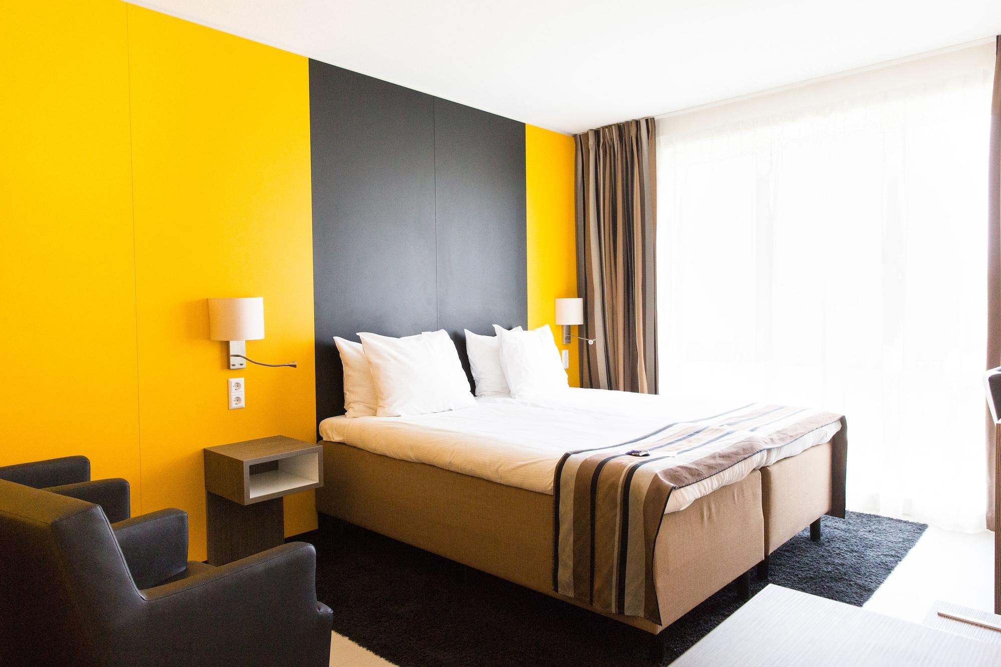 City Hotel Gouda, Worldhotels Crafted Collection Ngoại thất bức ảnh