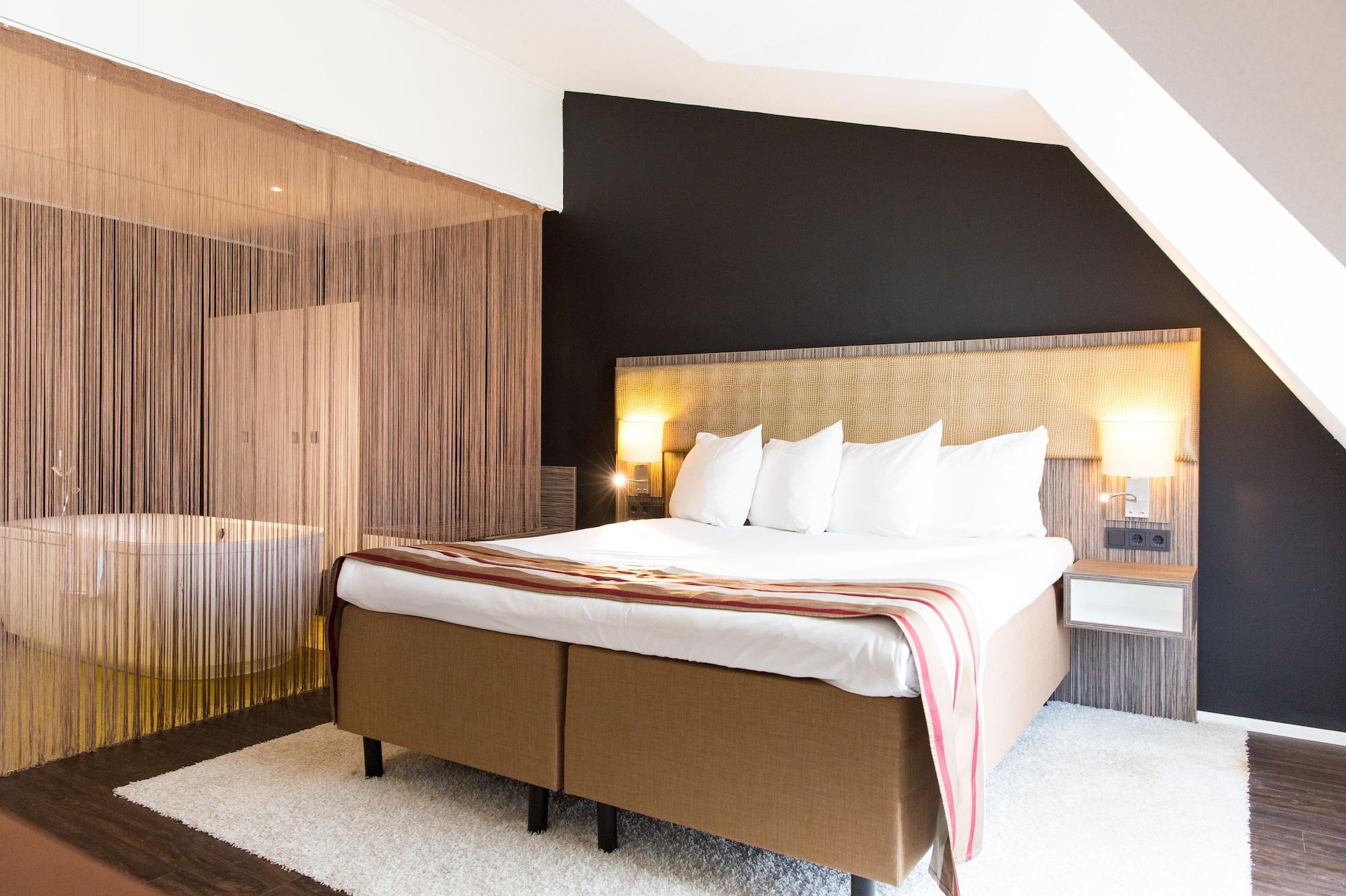 City Hotel Gouda, Worldhotels Crafted Collection Ngoại thất bức ảnh