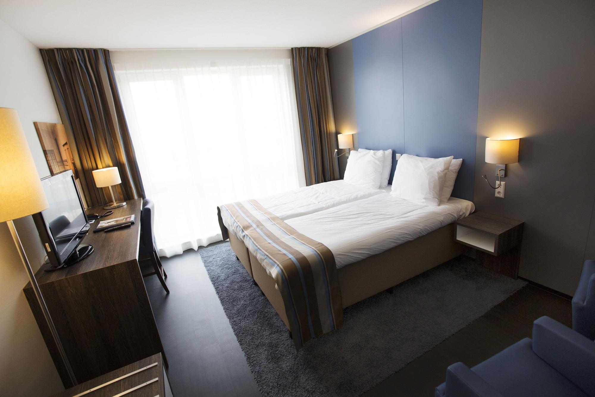 City Hotel Gouda, Worldhotels Crafted Collection Ngoại thất bức ảnh