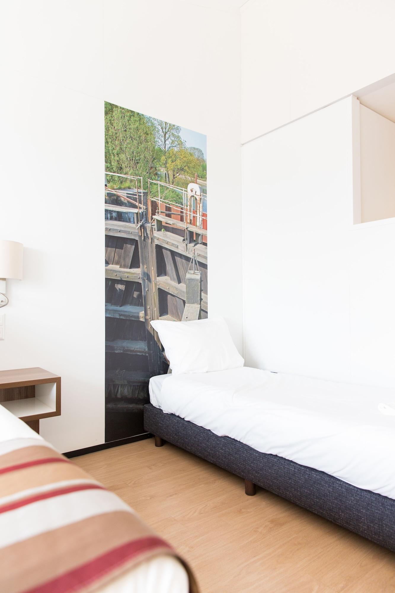 City Hotel Gouda, Worldhotels Crafted Collection Ngoại thất bức ảnh
