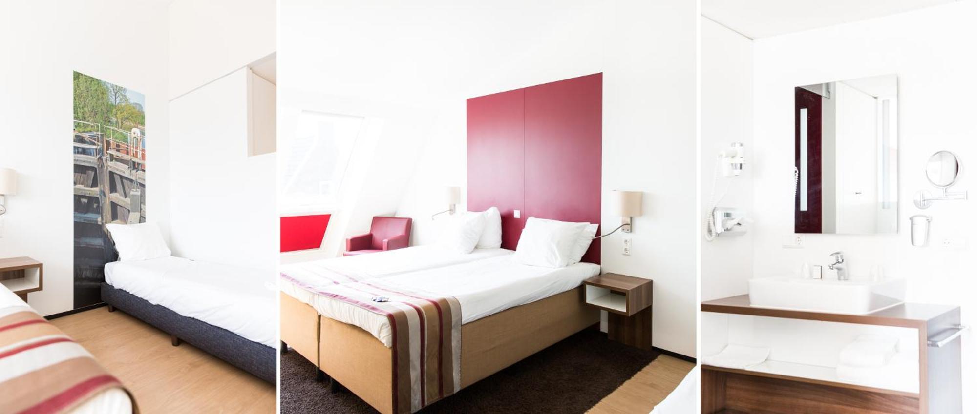 City Hotel Gouda, Worldhotels Crafted Collection Phòng bức ảnh