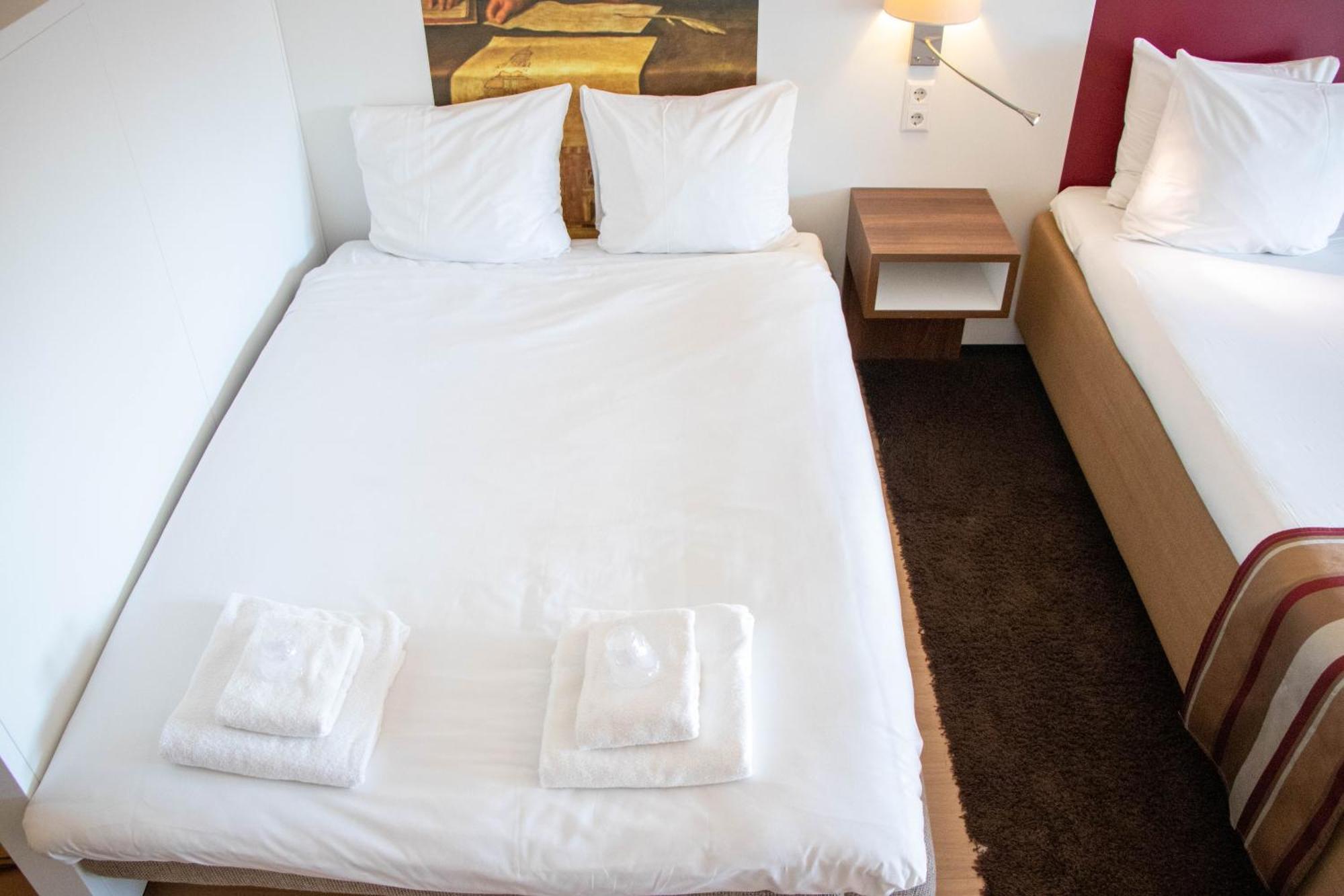 City Hotel Gouda, Worldhotels Crafted Collection Phòng bức ảnh