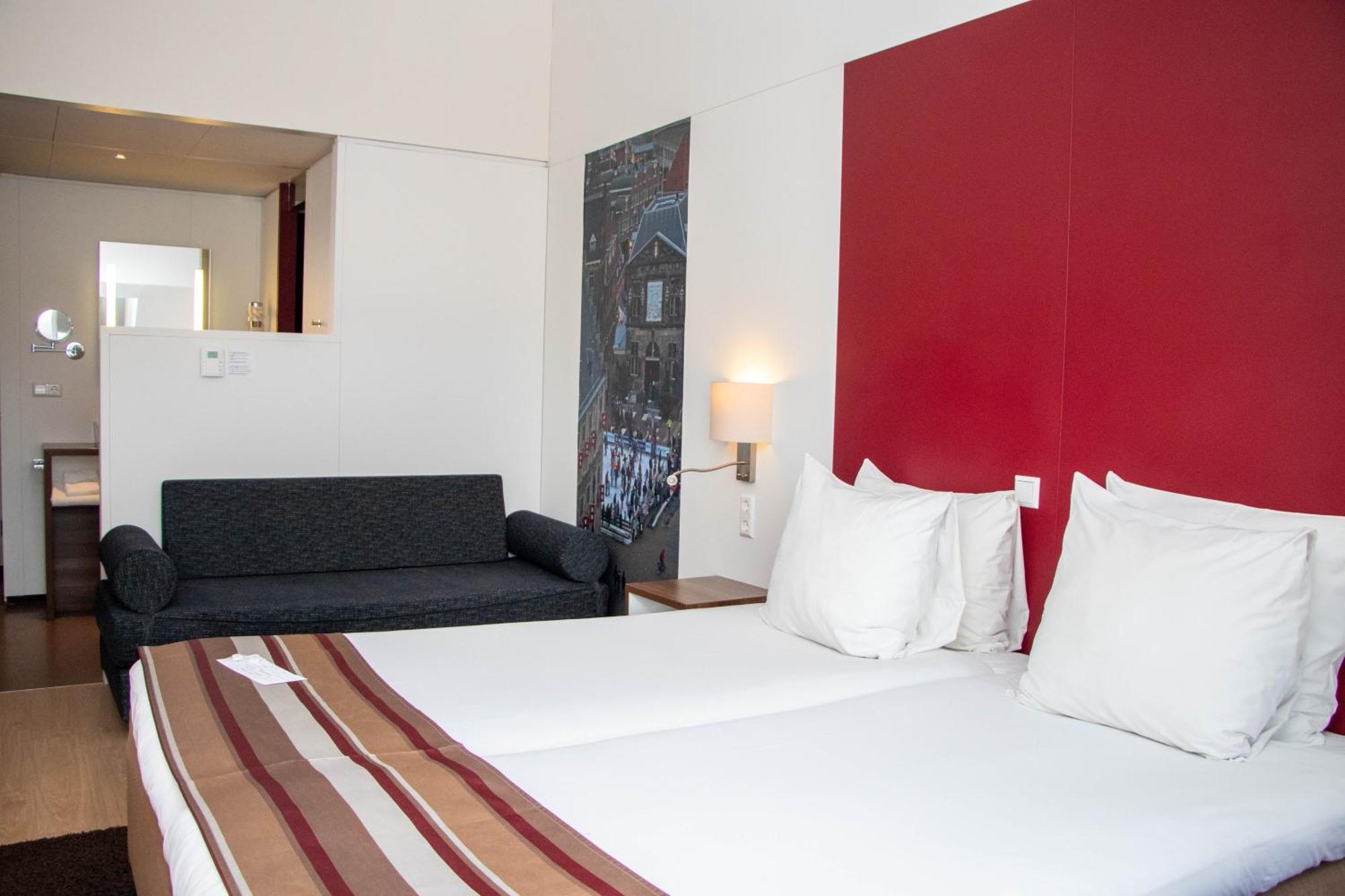 City Hotel Gouda, Worldhotels Crafted Collection Phòng bức ảnh