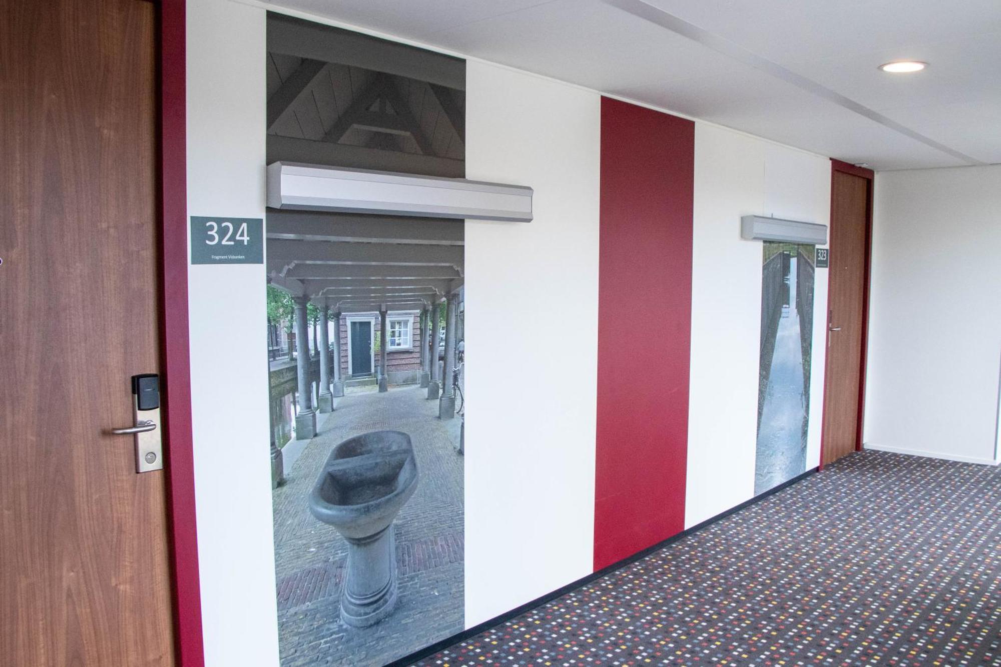 City Hotel Gouda, Worldhotels Crafted Collection Phòng bức ảnh