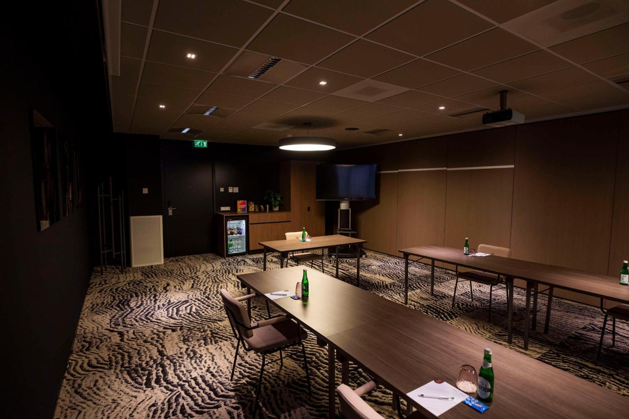City Hotel Gouda, Worldhotels Crafted Collection Ngoại thất bức ảnh