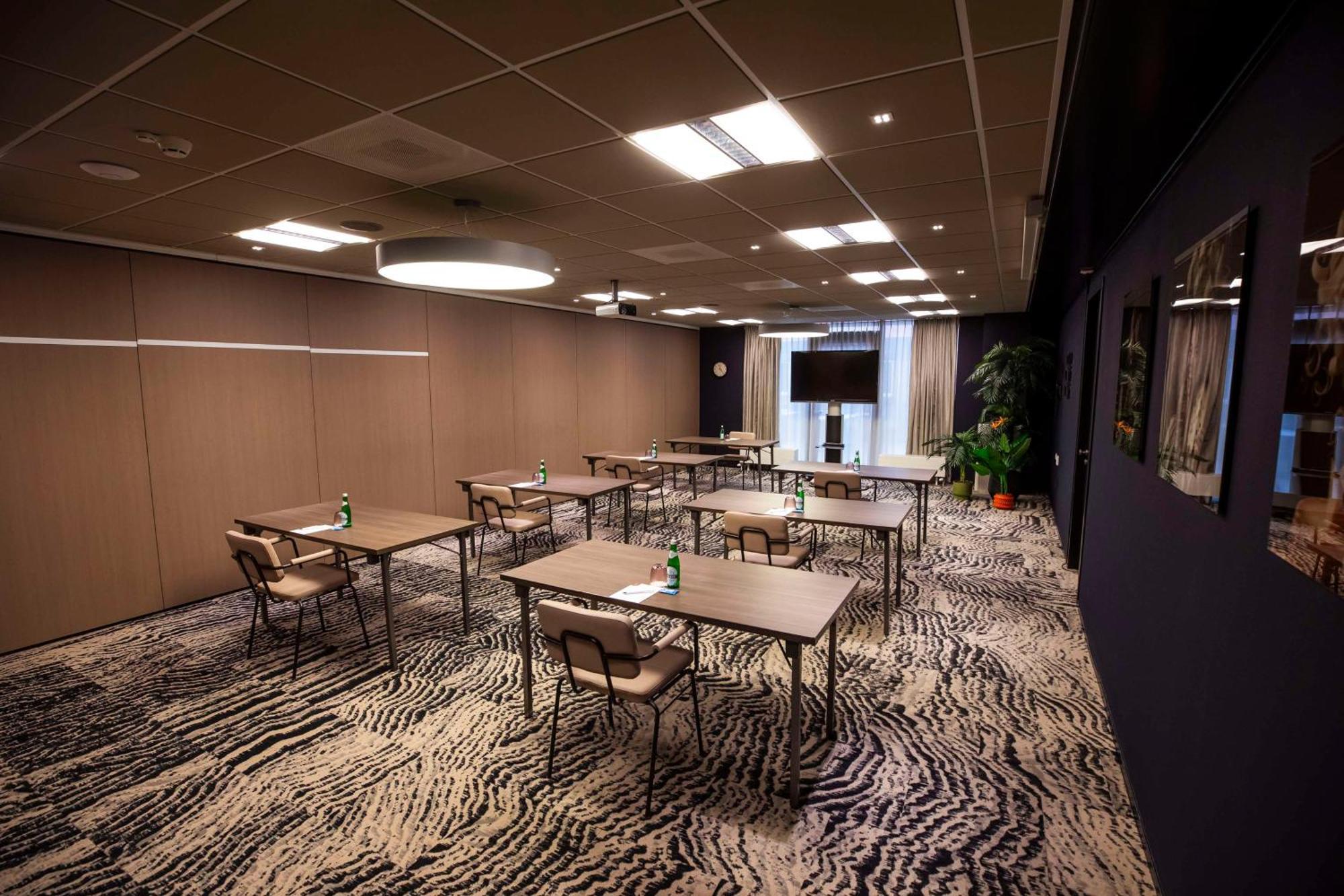 City Hotel Gouda, Worldhotels Crafted Collection Ngoại thất bức ảnh