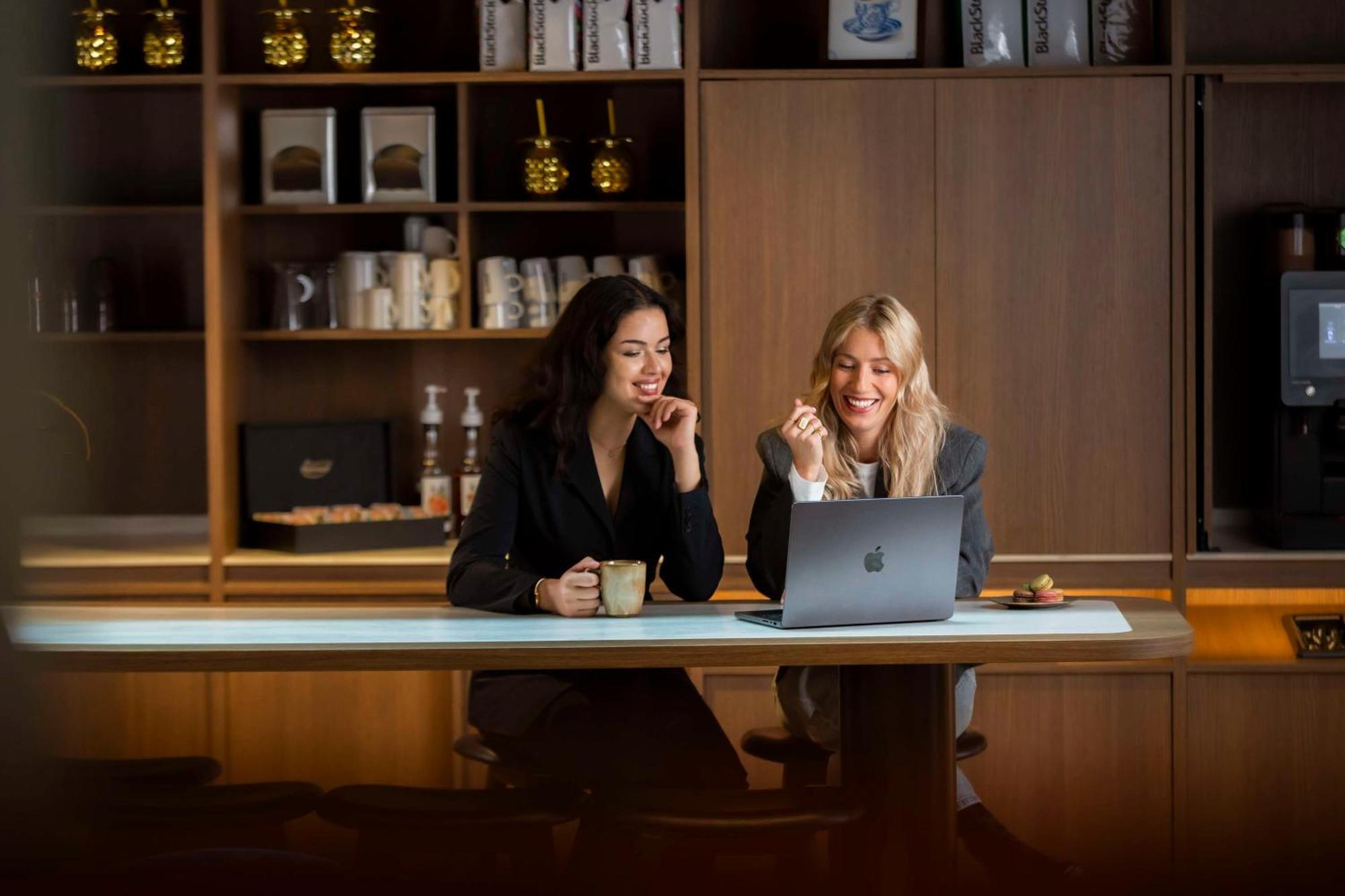 City Hotel Gouda, Worldhotels Crafted Collection Ngoại thất bức ảnh