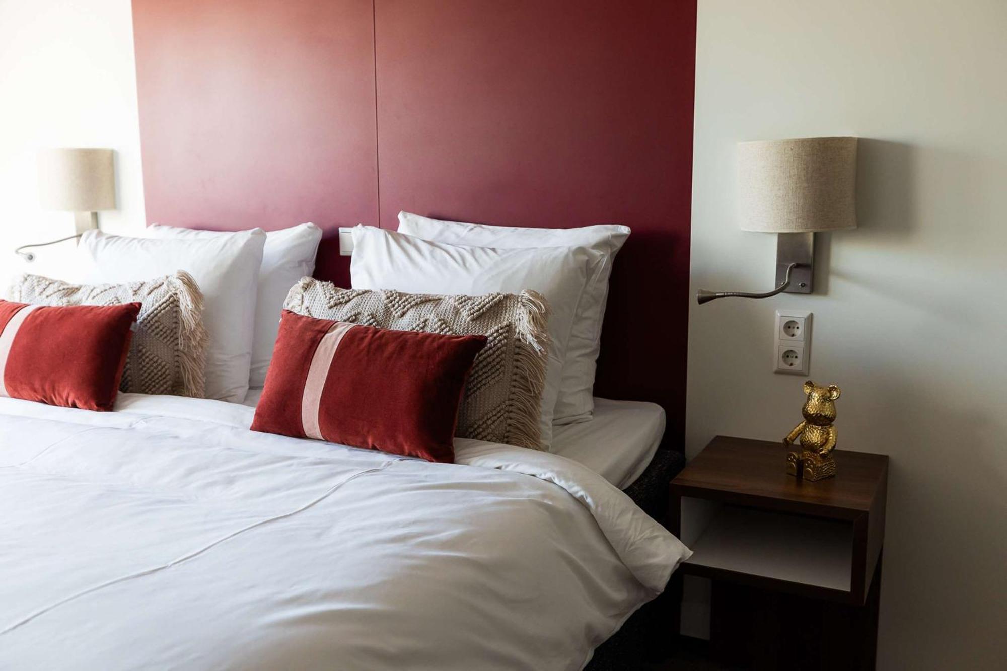 City Hotel Gouda, Worldhotels Crafted Collection Ngoại thất bức ảnh