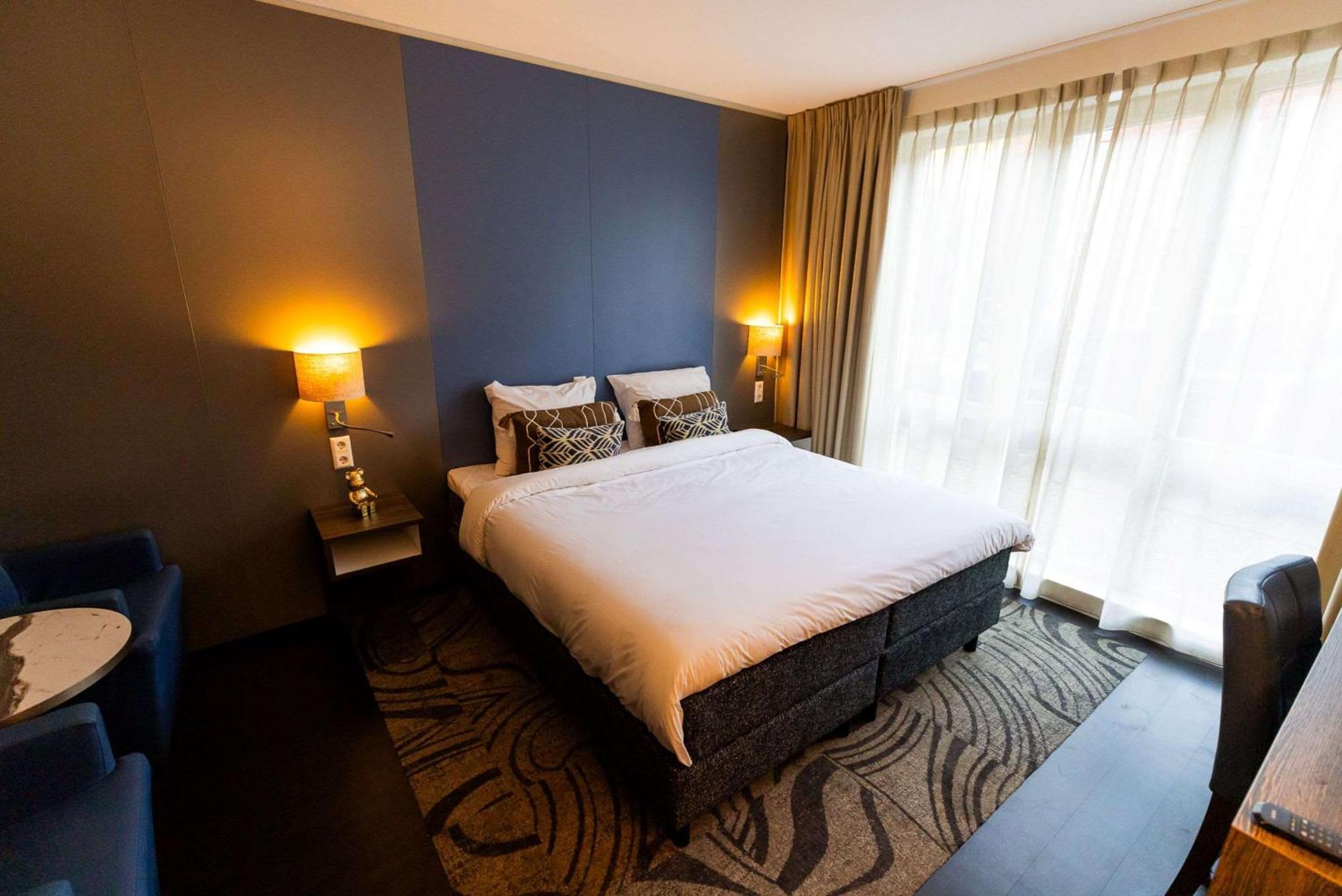 City Hotel Gouda, Worldhotels Crafted Collection Ngoại thất bức ảnh