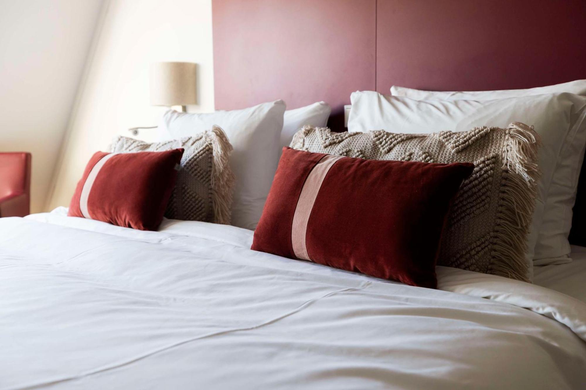 City Hotel Gouda, Worldhotels Crafted Collection Ngoại thất bức ảnh