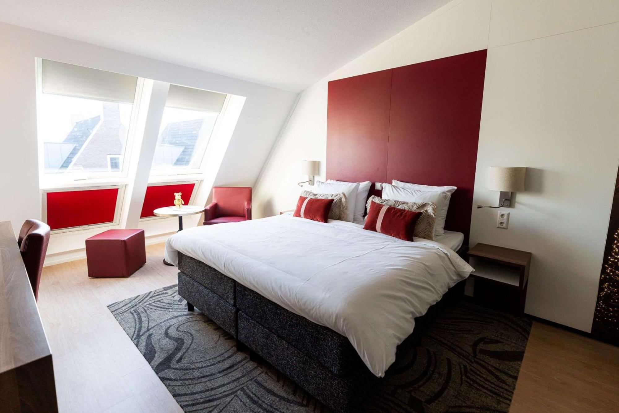 City Hotel Gouda, Worldhotels Crafted Collection Ngoại thất bức ảnh