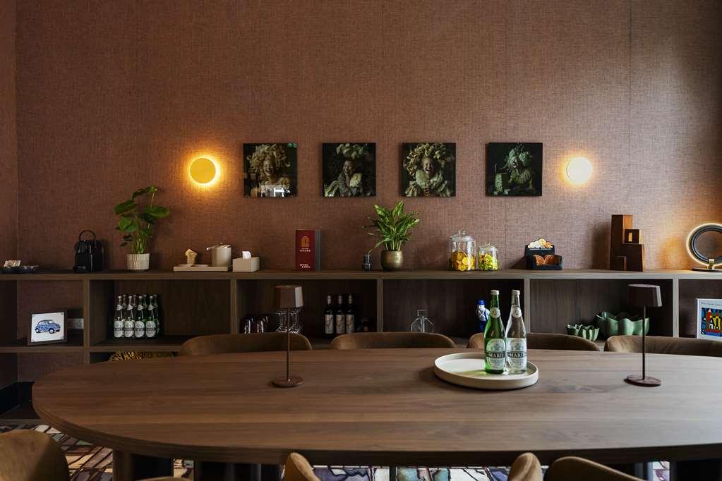 City Hotel Gouda, Worldhotels Crafted Collection Tiện nghi bức ảnh